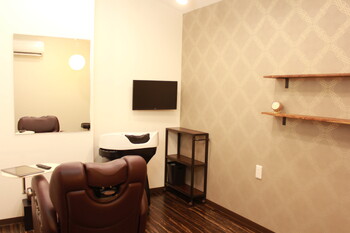 ルゼラ hair&este | 豊橋のヘアサロン ルゼラ hair&este | 豊橋のヘアサロン