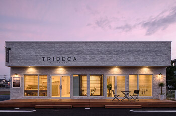 TRIBECA smart salon | 水戸のヘアサロン TRIBECA smart salon | 水戸のヘアサロン