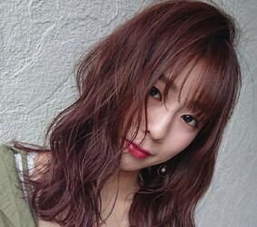 morning star lily | 円山公園のヘアサロン morning star lily | 円山公園のヘアサロン