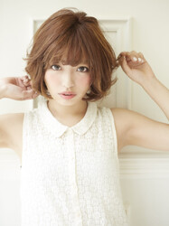 Acmi | 学芸大学のヘアサロン Acmi | 学芸大学のヘアサロン