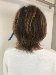 CUT HOUSE AZ | 橿原のヘアサロン CUT HOUSE AZ | 橿原のヘアサロン