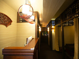 知足常楽 築地東銀座店 | 銀座のリラクゼーション 知足常楽 築地東銀座店 | 銀座のリラクゼーション