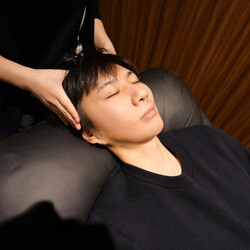 ドライヘッドスパ専門店ヘッドミント 大須本店 | 栄/矢場町のリラクゼーション ドライヘッドスパ専門店ヘッドミント 大須本店 | 栄/矢場町のリラクゼーション