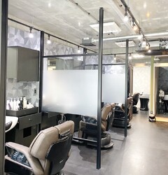 バーバーバー中野 | 中野のヘアサロン バーバーバー中野 | 中野のヘアサロン