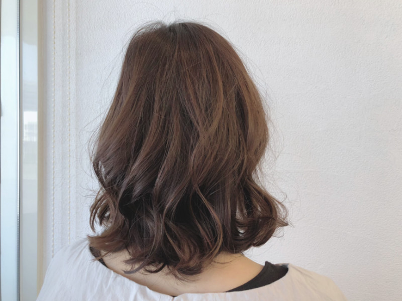 a`mon gou`t hair make | 丸亀のヘアサロン