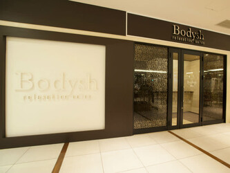 Bodysh 天神橋筋六丁目店 | 天満/南森町のリラクゼーション Bodysh 天神橋筋六丁目店 | 天満/南森町のリラクゼーション
