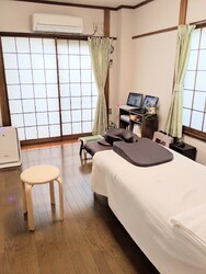 回復力の整体 | 板橋のリラクゼーション 回復力の整体 | 板橋のリラクゼーション