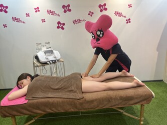 骨盤ちゃん イオンモール新利府店 | 南三陸のエステサロン 骨盤ちゃん イオンモール新利府店 | 南三陸のエステサロン