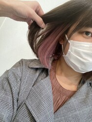 リラ ジュネス | 新松戸のヘアサロン リラ ジュネス | 新松戸のヘアサロン