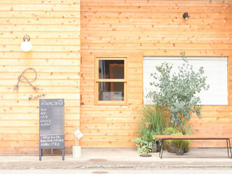 Ranca | 錦糸町のヘアサロン Ranca | 錦糸町のヘアサロン