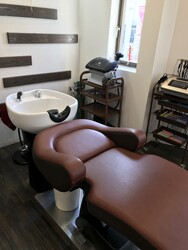 あとりえ月の庭hanare | 都島のヘアサロン あとりえ月の庭hanare | 都島のヘアサロン