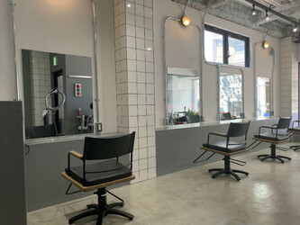 woke | 栄/矢場町のヘアサロン woke | 栄/矢場町のヘアサロン