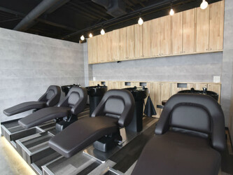 SOY-KUFU 高田馬場店 | 高田馬場のヘアサロン SOY-KUFU 高田馬場店 | 高田馬場のヘアサロン