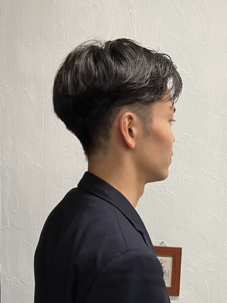 Hair Make HAREMA | 丸亀のヘアサロン