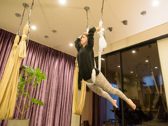 トータルセラピー MyRRH | 日野のリラクゼーション トータルセラピー MyRRH | 日野のリラクゼーション