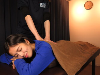 Recovery Lab Φ | 六本木のリラクゼーション Recovery Lab Φ | 六本木のリラクゼーション