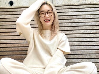 PARK | 代官山のヘアサロン PARK | 代官山のヘアサロン