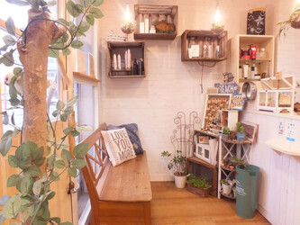 eile set | 浦安のヘアサロン eile set | 浦安のヘアサロン