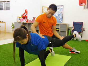 Go.Field | 学芸大学のリラクゼーション Go.Field | 学芸大学のリラクゼーション