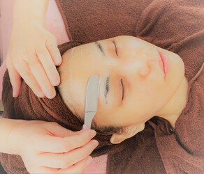 kissa | 名駅のエステサロン kissa | 名駅のエステサロン