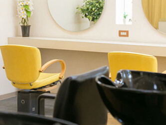 Le lien | 天理のヘアサロン Le lien | 天理のヘアサロン