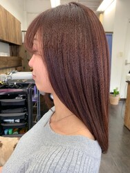 Hair Salon Lian | 明石のヘアサロン Hair Salon Lian | 明石のヘアサロン