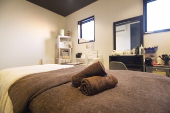 PAUSE | 金沢のエステサロン PAUSE | 金沢のエステサロン