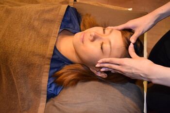 道頓堀 KORI-RELAX~『本格安』マッサージ~ | なんばのリラクゼーション 道頓堀 KORI-RELAX~『本格安』マッサージ~ | なんばのリラクゼーション