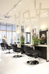 Levin'ce cloe | 岩倉のヘアサロン Levin'ce cloe | 岩倉のヘアサロン