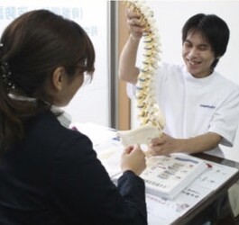 カイロプラクティックオフィスさくら施術院 | 水戸のリラクゼーション カイロプラクティックオフィスさくら施術院 | 水戸のリラクゼーション