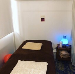 BACI STYLE アーサー阪急夙川 | 西宮のリラクゼーション BACI STYLE アーサー阪急夙川 | 西宮のリラクゼーション