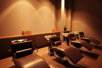 ARCH | 岡山のヘアサロン ARCH | 岡山のヘアサロン