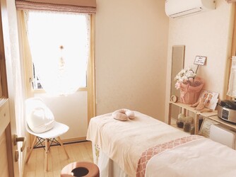 女神の足つぼ Mahana | 西宮のリラクゼーション 女神の足つぼ Mahana | 西宮のリラクゼーション