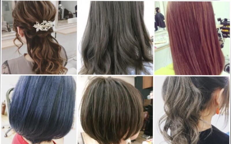 Hair make studio mig | 千葉のヘアサロン