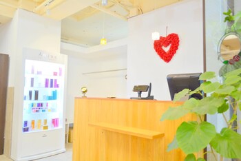 ma'am Zee 笹塚店 | 笹塚のヘアサロン ma'am Zee 笹塚店 | 笹塚のヘアサロン