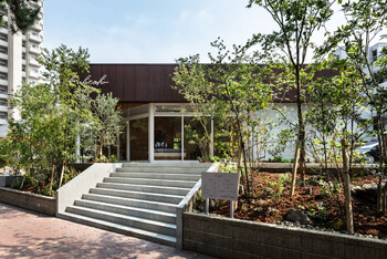 fuhcoh 戸畑一枝店 | 博多のヘアサロン fuhcoh 戸畑一枝店 | 博多のヘアサロン