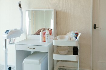 カミオ エステティック | 金沢のエステサロン カミオ エステティック | 金沢のエステサロン