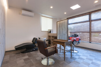 AND FINE hair beauty 白楽町エスパーク店 | 倉敷のヘアサロン AND FINE hair beauty 白楽町エスパーク店 | 倉敷のヘアサロン