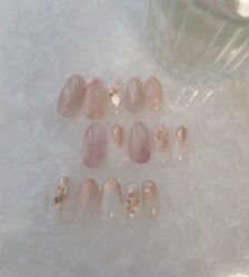 arbre nail | 御池/御所/二条城のネイルサロン arbre nail | 御池/御所/二条城のネイルサロン