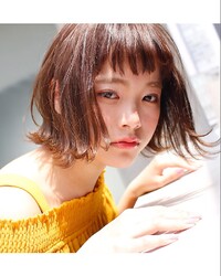 BALBAO salon de belleza 大須 | 栄/矢場町のヘアサロン BALBAO salon de belleza 大須 | 栄/矢場町のヘアサロン