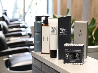 HOL | 栄/矢場町のヘアサロン HOL | 栄/矢場町のヘアサロン