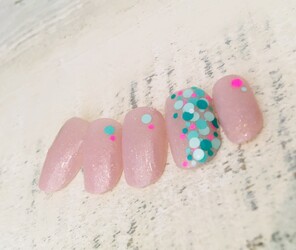 Nail Salon Manik 東京都 中目黒 のネイルサロン ビューティーパーク