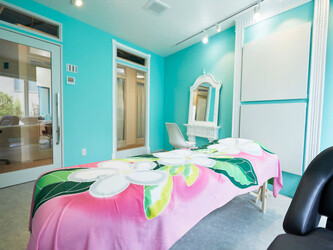 Kaimana | 代々木のエステサロン Kaimana | 代々木のエステサロン