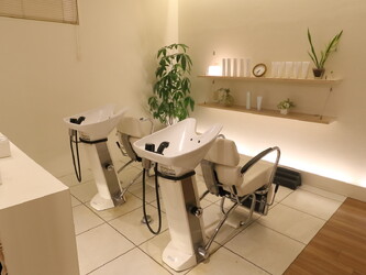 Sero | 西陣/北野天満宮のヘアサロン Sero | 西陣/北野天満宮のヘアサロン