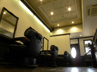 BOLTON | 島田のエステサロン BOLTON | 島田のエステサロン