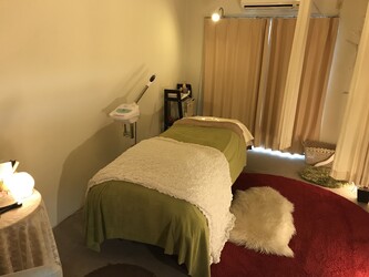 ファセテラピーサロンFeel | 目白のリラクゼーション ファセテラピーサロンFeel | 目白のリラクゼーション