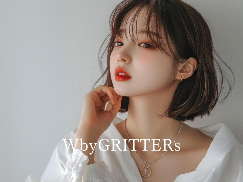 W by GRITTERs | 仙台のヘアサロン