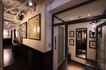 LAVIE NEW STANDARD BARBER 中野 | 中野のヘアサロン LAVIE NEW STANDARD BARBER 中野 | 中野のヘアサロン