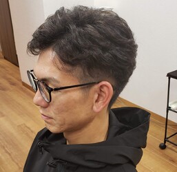 Cut&Shave Fit | 駒込のヘアサロン Cut&Shave Fit | 駒込のヘアサロン