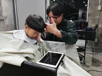 凸凹 art | 大津のヘアサロン 凸凹 art | 大津のヘアサロン